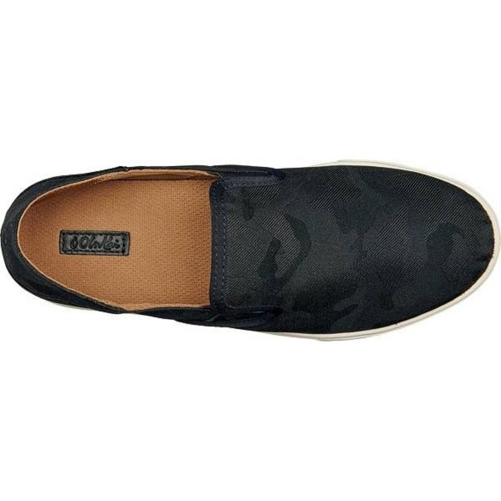 OluKai Women's Pehuea Pa'i Shoes Size  7.5 Womens - Picture 4 of 9